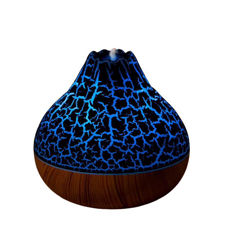 Cart Aroma Volcano Diffuser