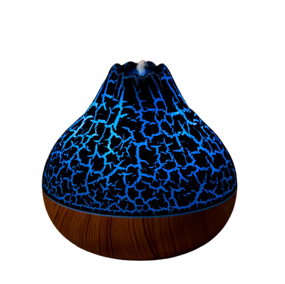 Cart Aroma Volcano Diffuser