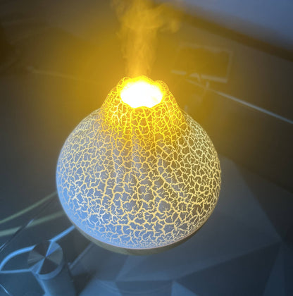 Cart Aroma Volcano Diffuser